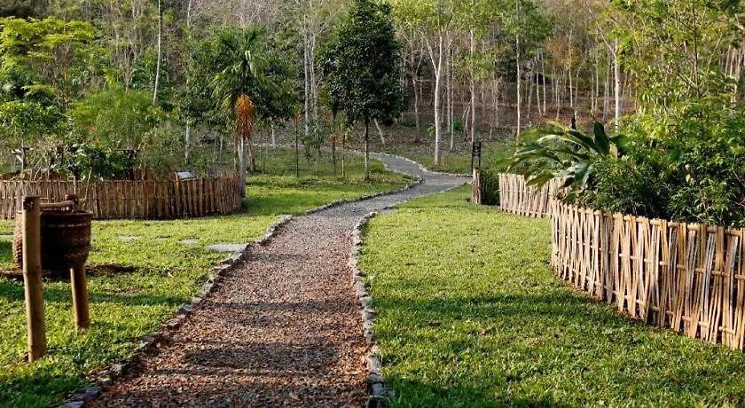 Leego Hotel Luang Prabang Laos