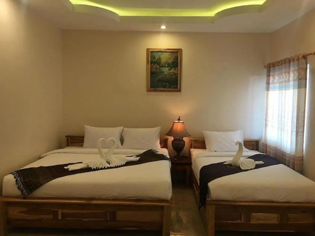 Leego Hotel Luang Prabang Laos