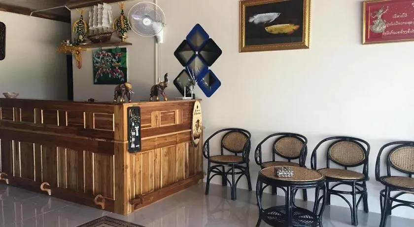 Leego Hotel Luang Prabang