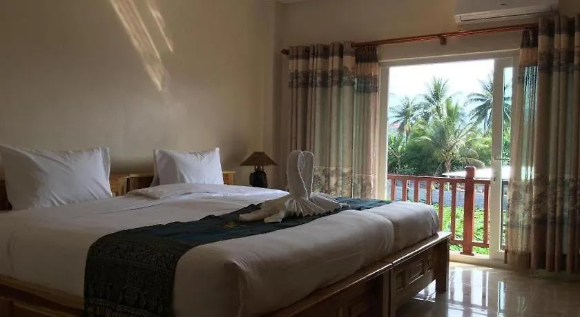 **  Leego Hotel Luang Prabang Laos