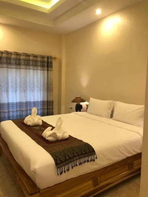 Leego Hotel Luang Prabang