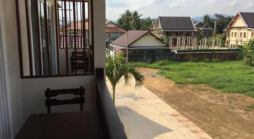 Leego Hotel Luang Prabang