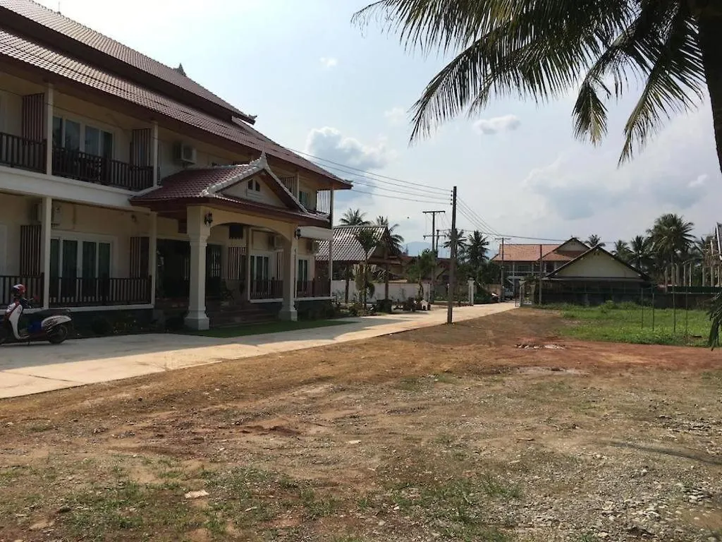 **  Leego Hotel Luang Prabang Laos