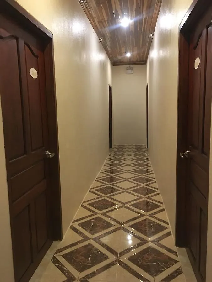 Leego Hotel Luang Prabang