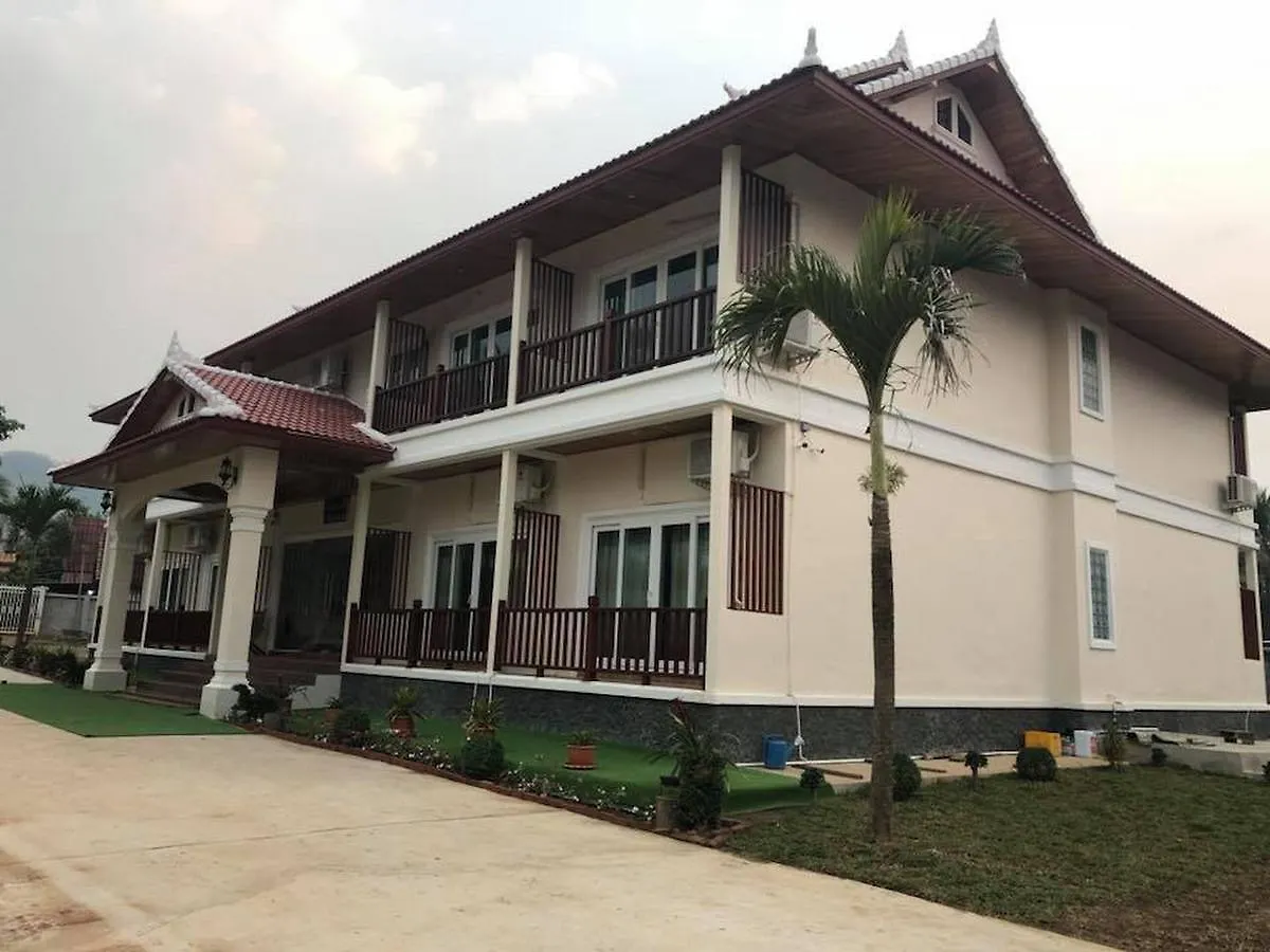 Leego Hotel Luang Prabang