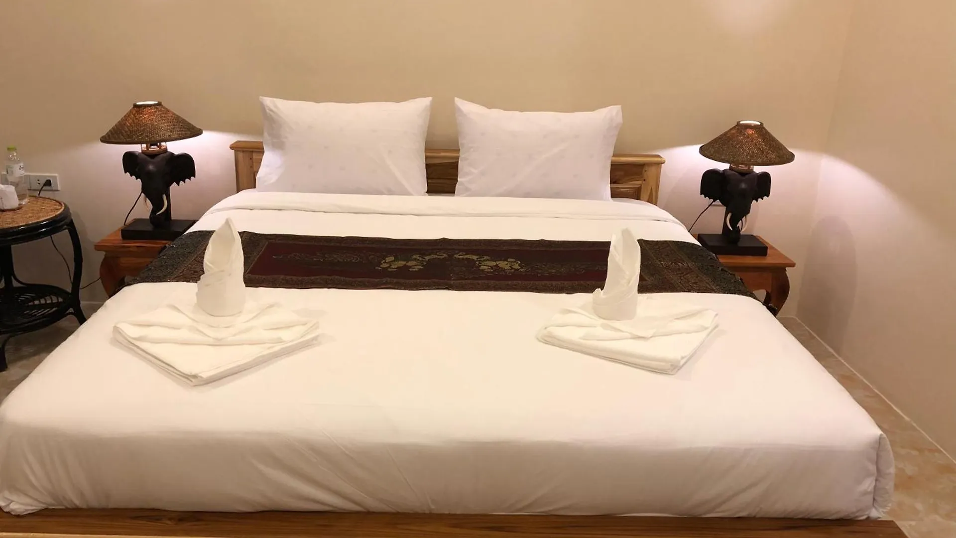Leego Hotel Luang Prabang Laos