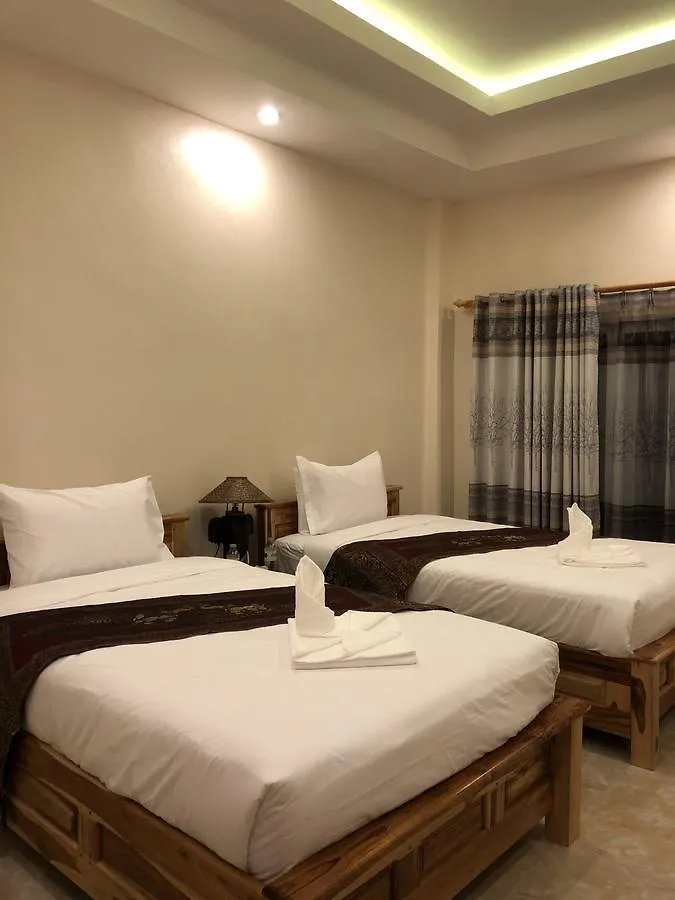 Leego Hotel Luang Prabang