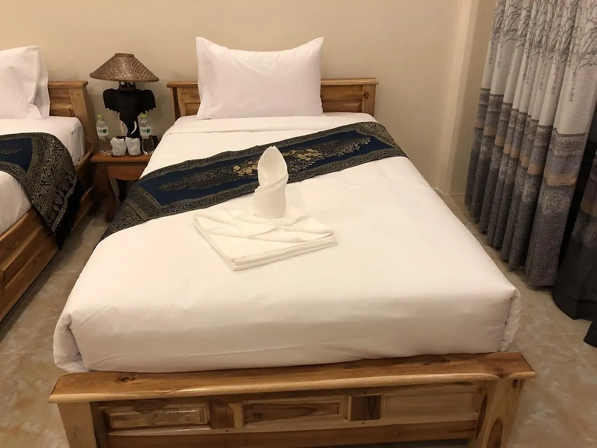 Leego Hotel Luang Prabang