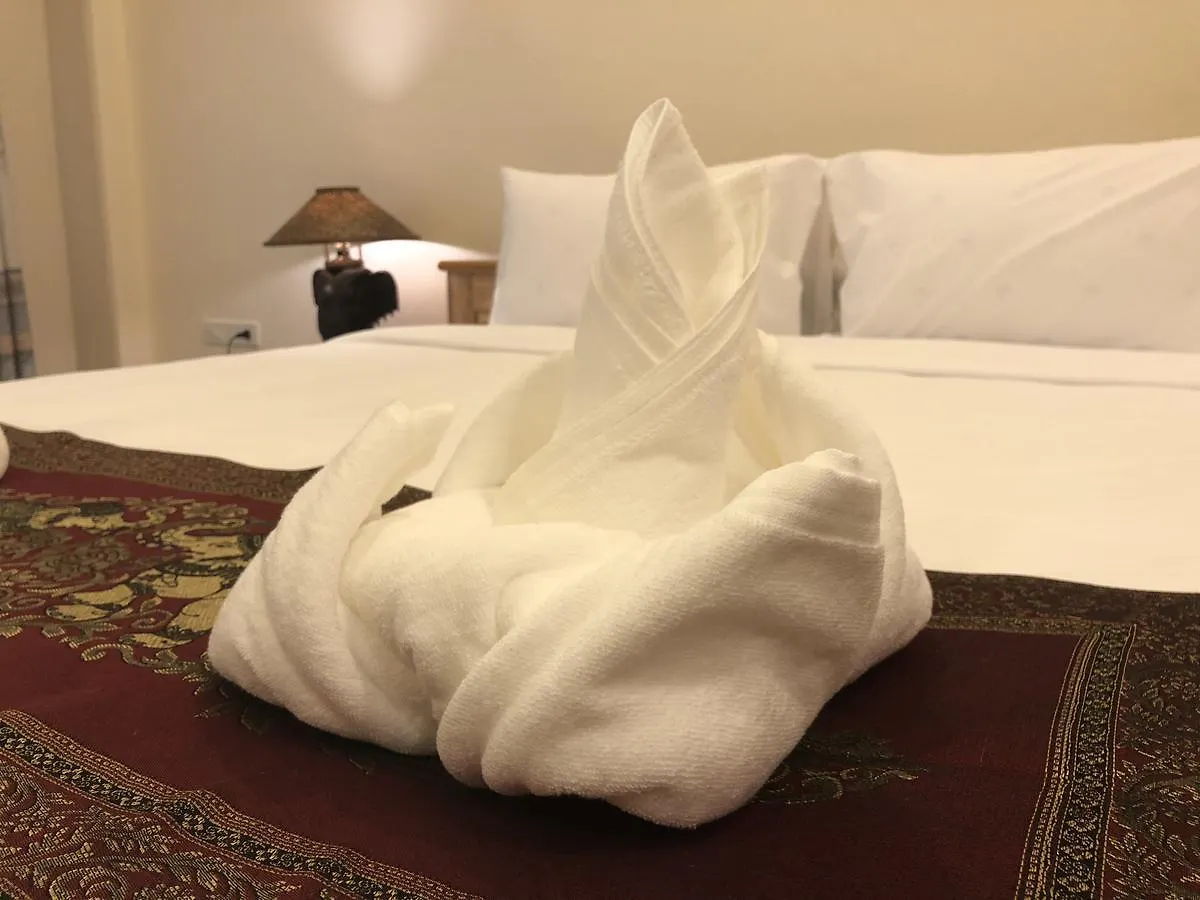 Leego Hotel Luang Prabang