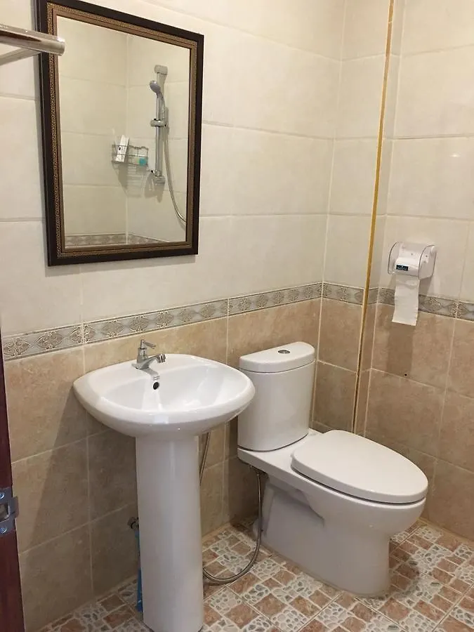 **  Leego Hotel Luang Prabang Laos