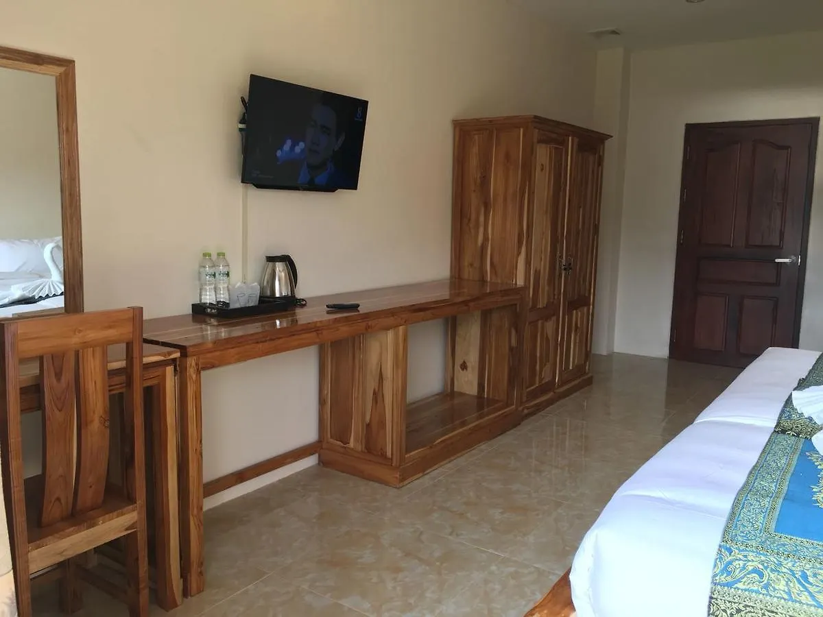 **  Leego Hotel Luang Prabang Laos