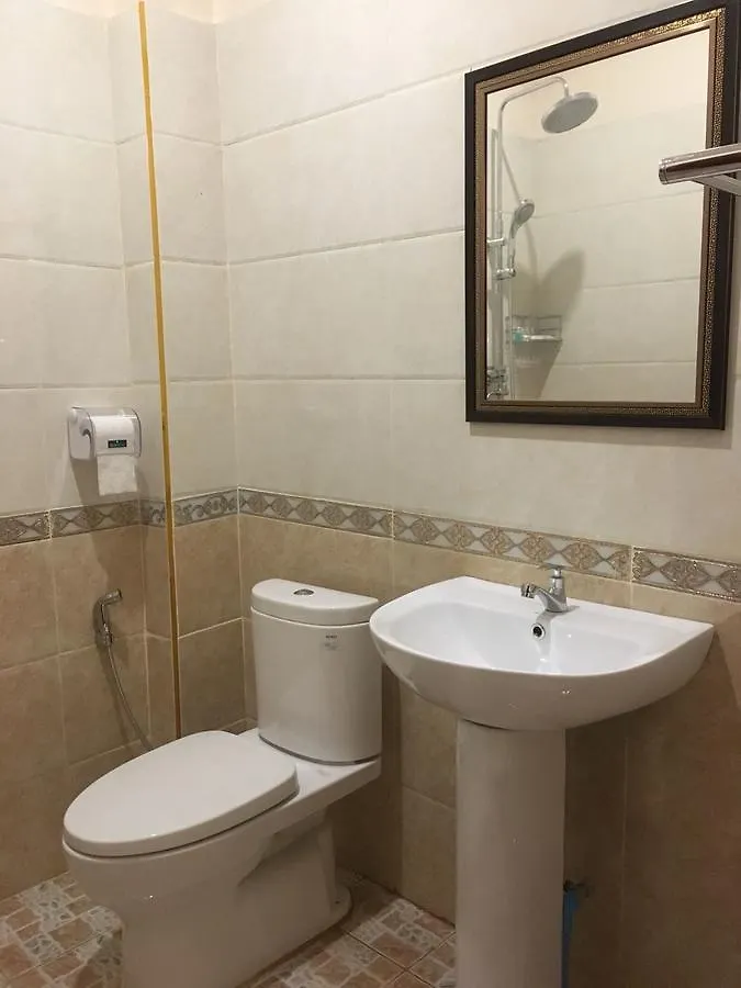 Leego Hotel Luang Prabang