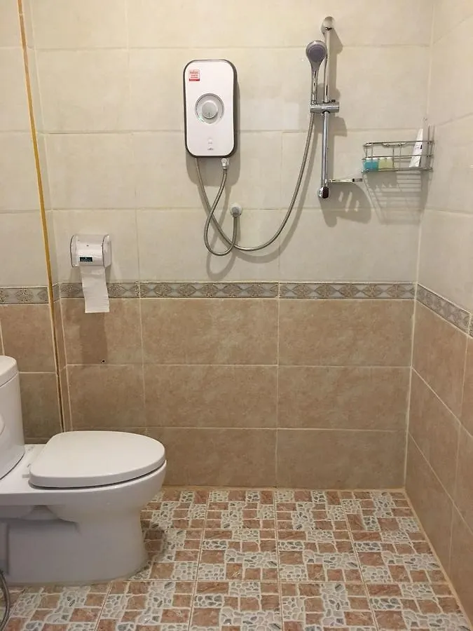 Leego Hotel Luang Prabang