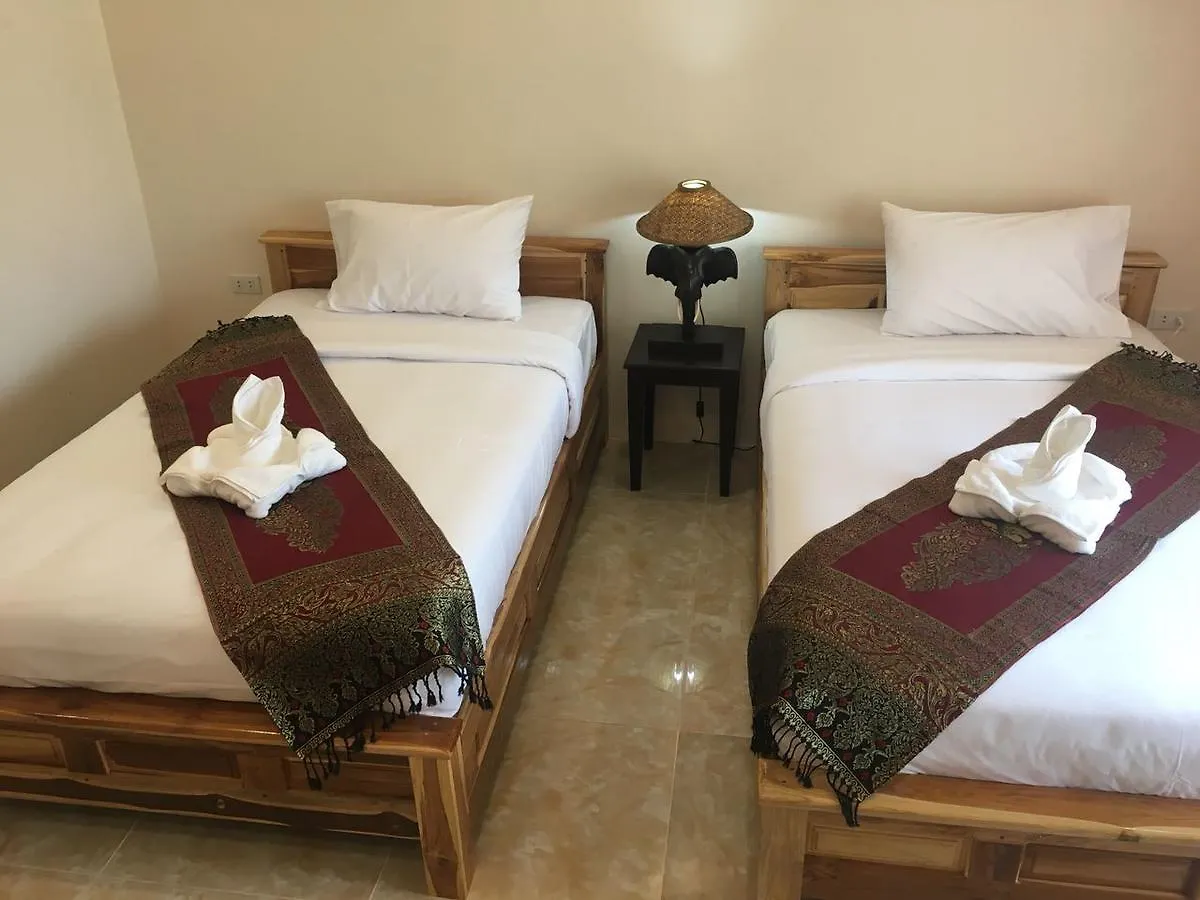 Leego Hotel Luang Prabang