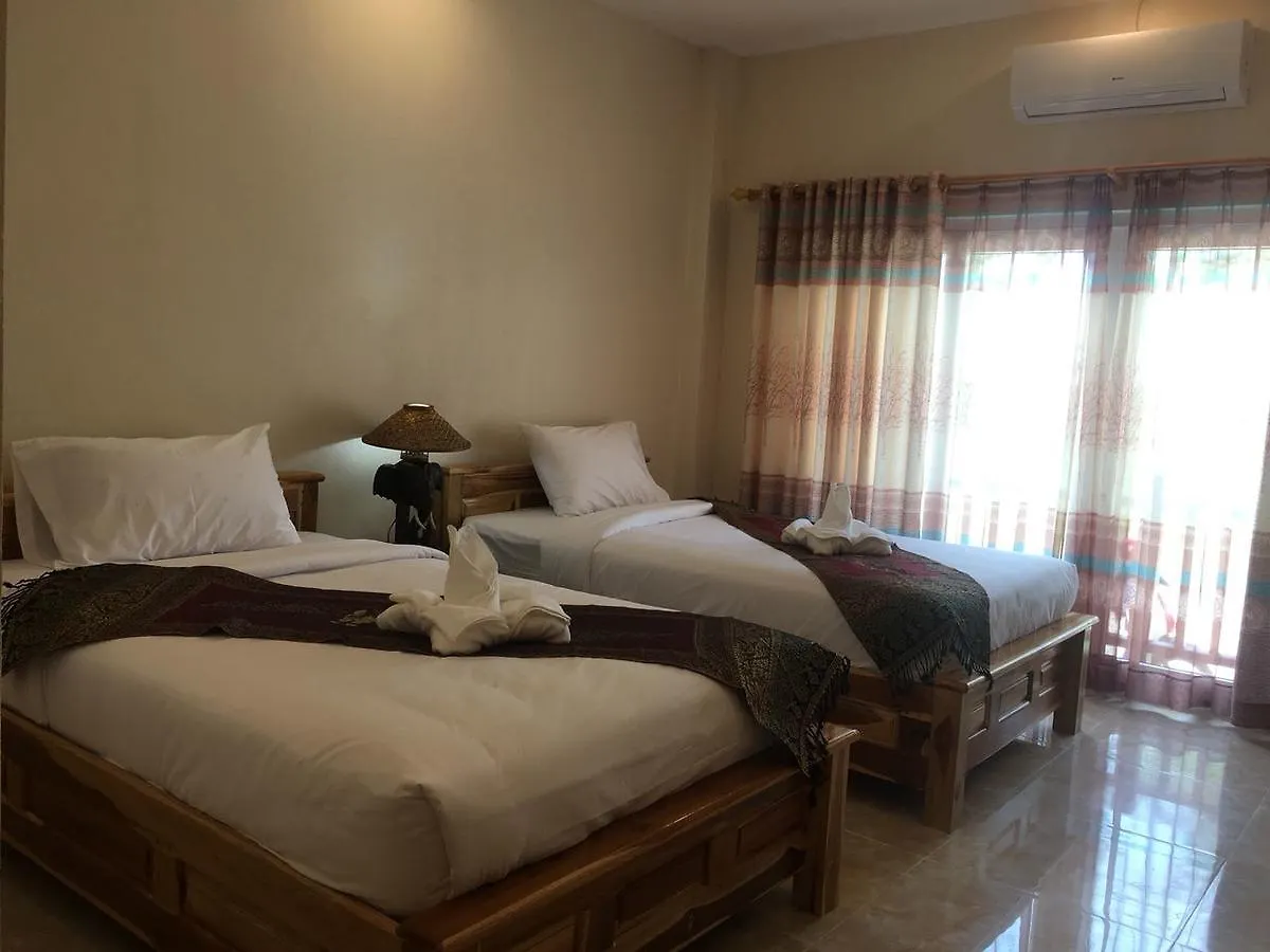 Leego Hotel Luang Prabang