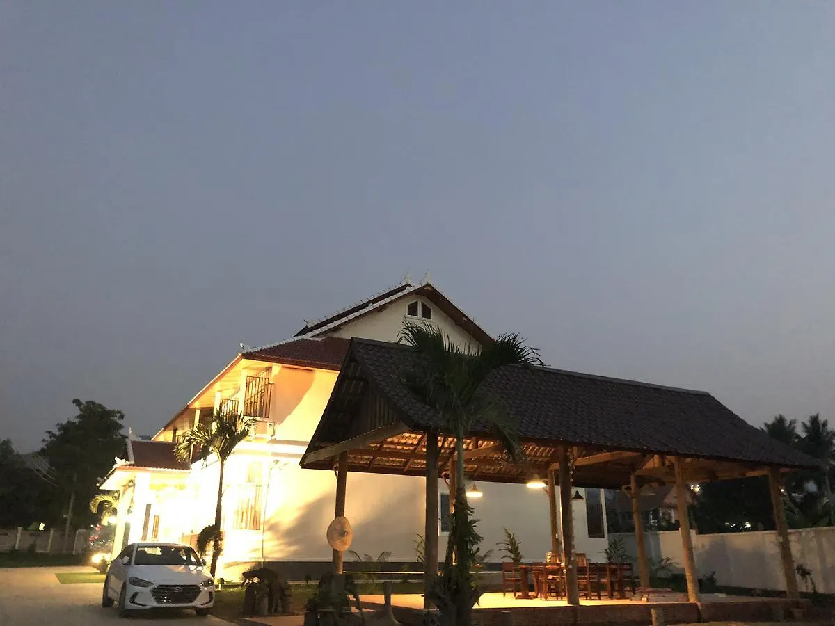 Leego Hotel Luang Prabang