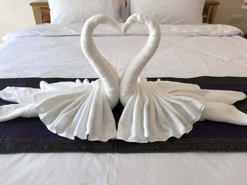 Leego Hotel Luang Prabang