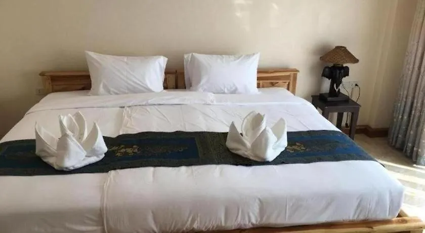 Leego Hotel Luang Prabang