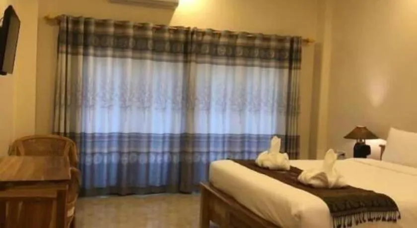 **  Leego Hotel Luang Prabang Laos